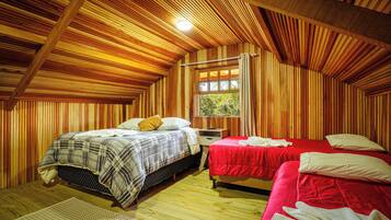 Junior Chalet | 1 bedroom, free WiFi