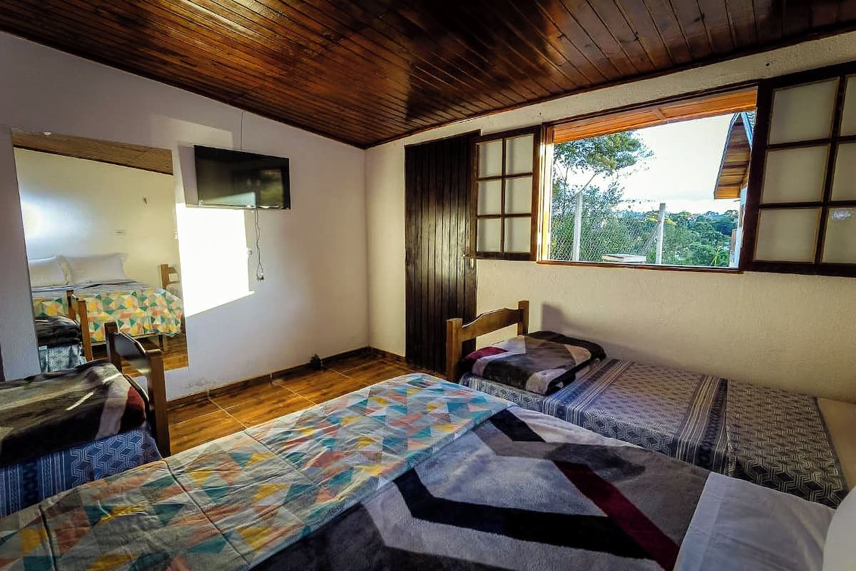 Family Room | View from room