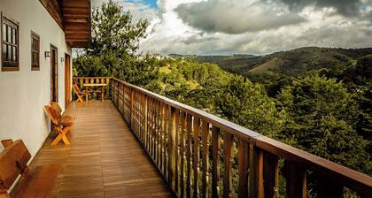 VELINN Pousada Villa Paty II