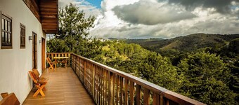 VELINN Pousada Villa Paty II