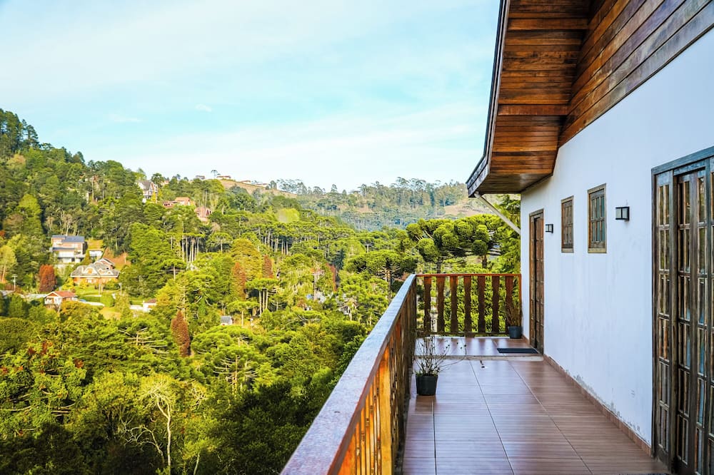 VELINN Pousada Villa Paty II