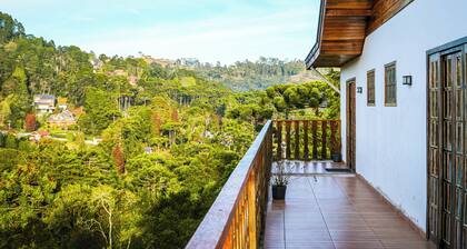 VELINN Pousada Villa Paty II