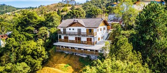 VELINN Pousada Villa Paty II