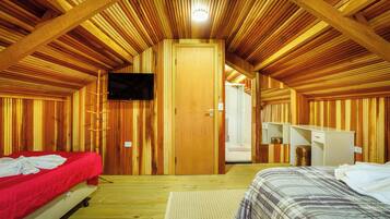 1 habitación y wifi gratis