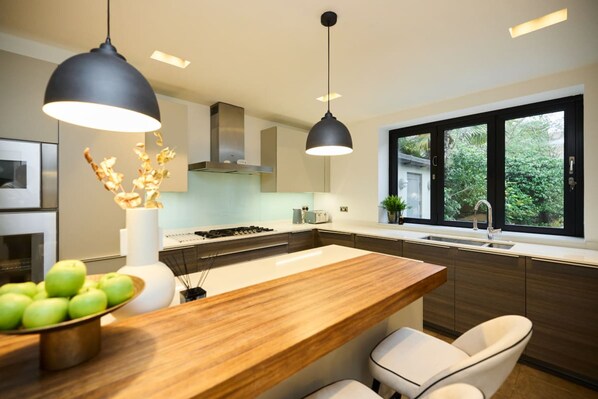 House | 6 bedrooms - The South Hampstead Hideaway - Stylish 6bdr Home (London)