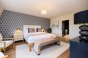 House | 6 bedrooms - The South Hampstead Hideaway - Stylish 6bdr Home (London)