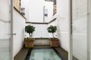 House - The Chelsea Abode - 4bdr Home With Terrace (London)