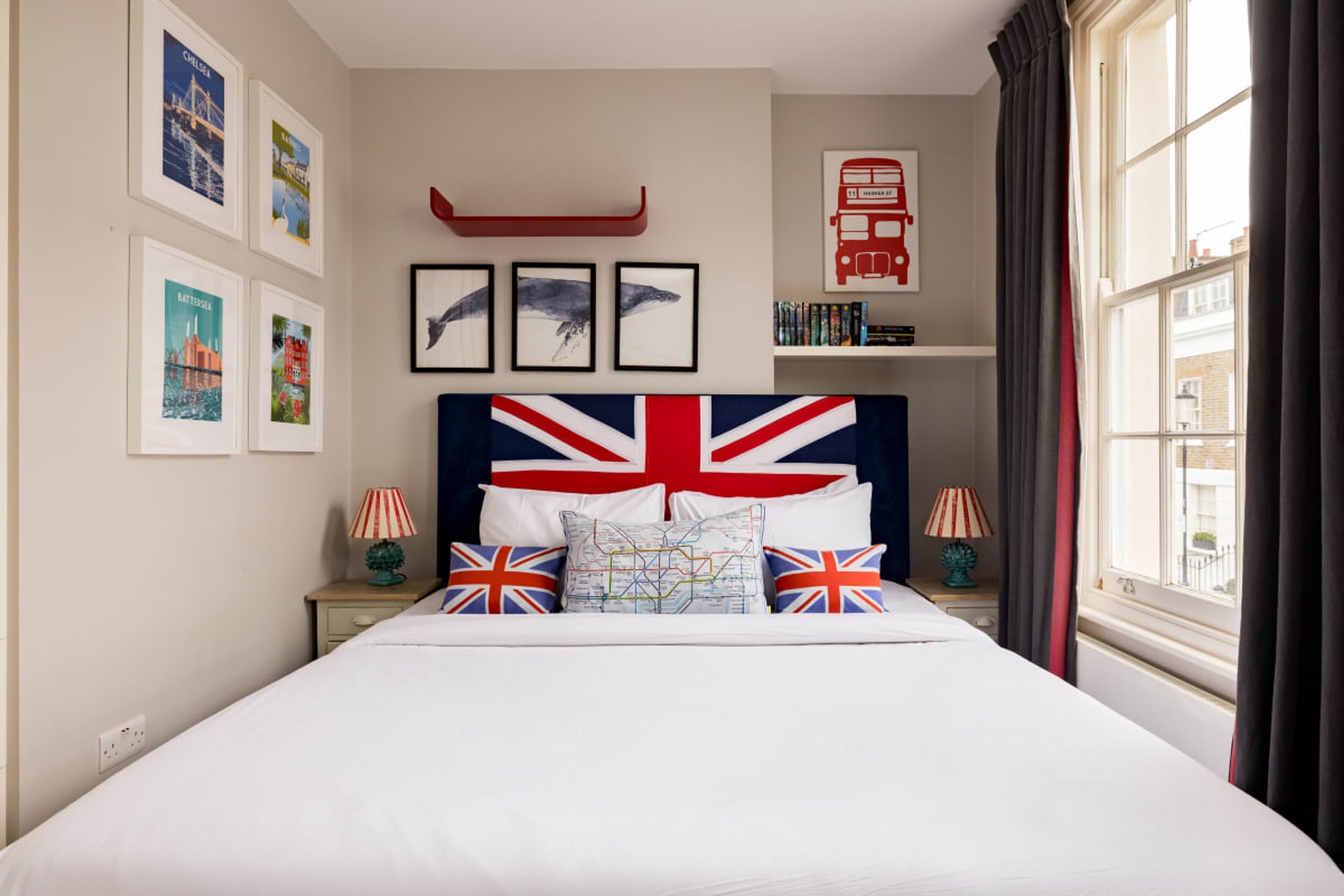 Maison | 4 chambres