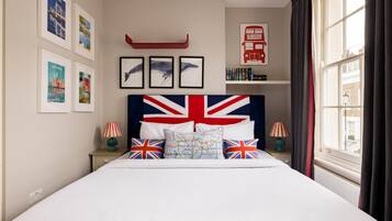 Maison | 4 chambres
