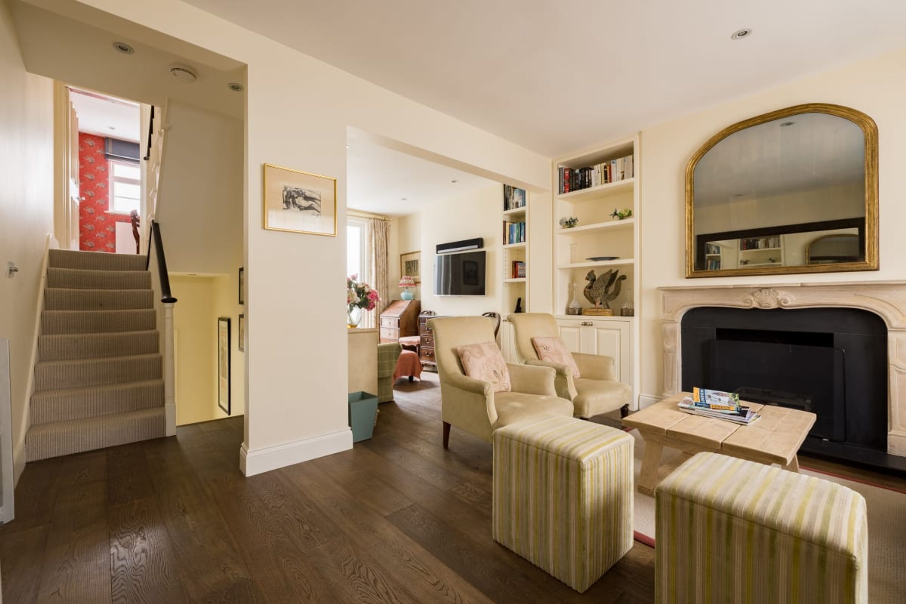 Maison | 4 chambres