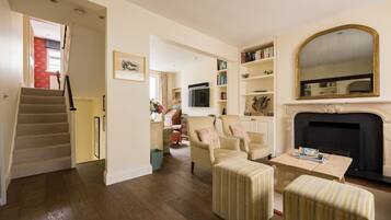 Maison | 4 chambres