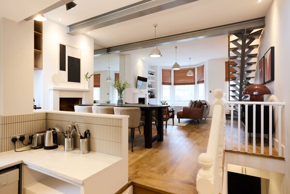 Lägenhet | 2 sovrum