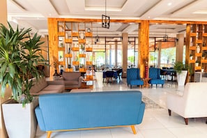 Exterior - Mozza Beach Resort (York)