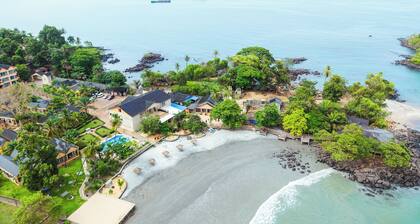 Mozza Beach Resort
