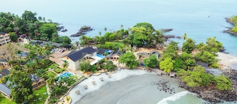 Mozza Beach Resort