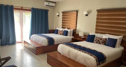 Mozza Beach Resort