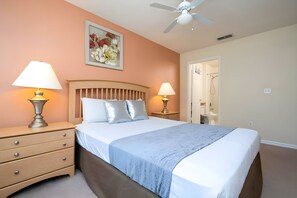 4 chambres, fer et planche à repasser, Wi-Fi, draps fournis