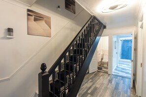 House | Bahagian dalam