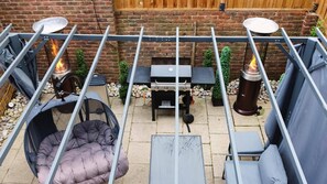 House | Teres/patio