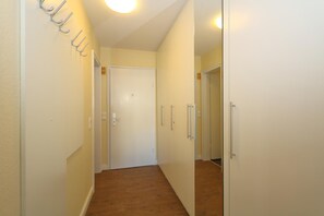 Interior - House Captain Christiansen 57 (Westerland)