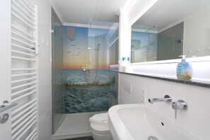 Een douche
