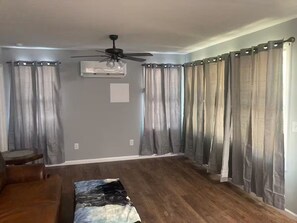 Living area - Rods place # Two
(Vass)