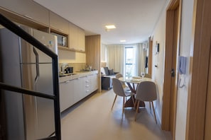 Elite Apartment | Interior