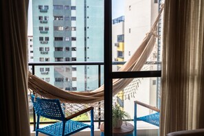 Apartment | Interior - Oceânica Cabo Branco By Carpediem (João Pessoa)