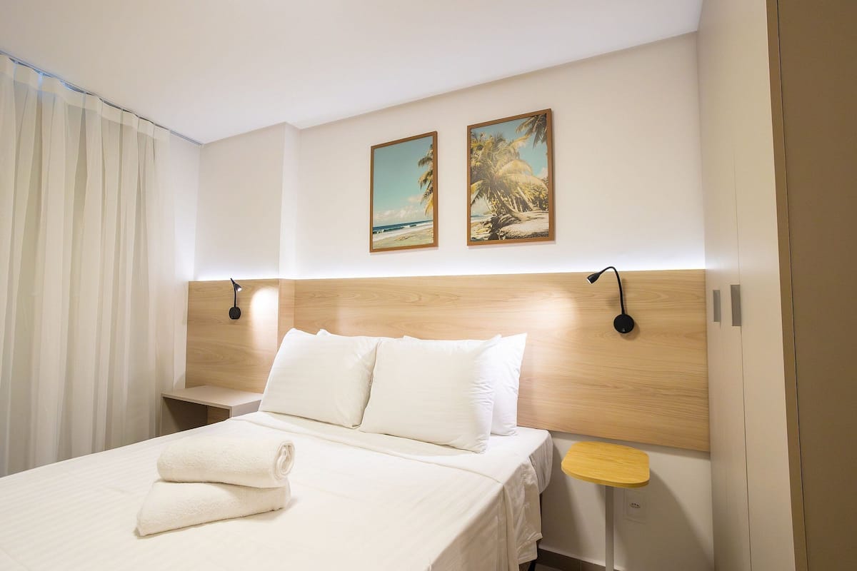 Elite Apartment