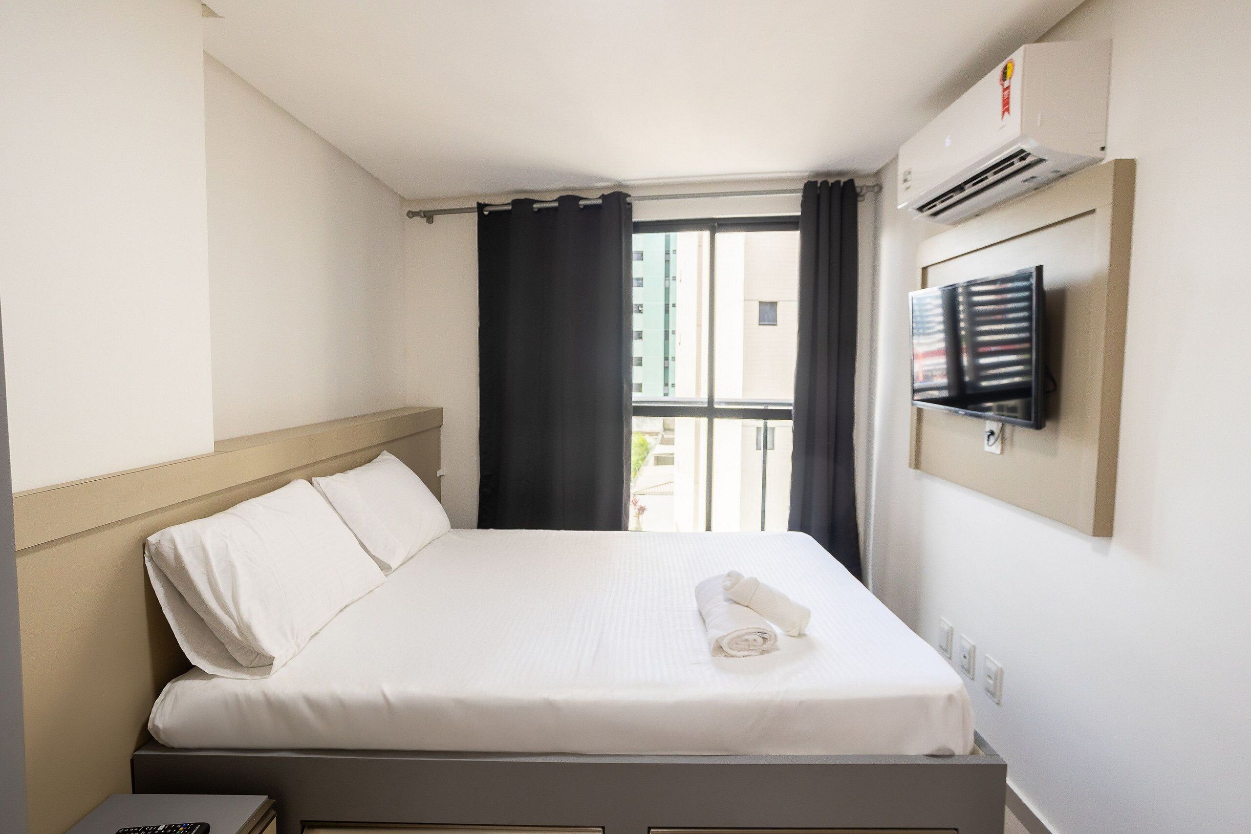 Appartamento Deluxe | 2 camere, Wi-Fi gratuito, lenzuola