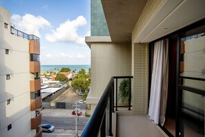 Comfort-Apartment | Unterkunftsgelände
