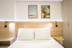 Room - Oceânica Cabo Branco By Carpediem (João Pessoa)