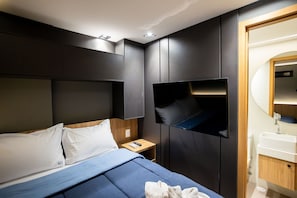 Comfort Apartment - Oceânica Cabo Branco By Carpediem (João Pessoa)