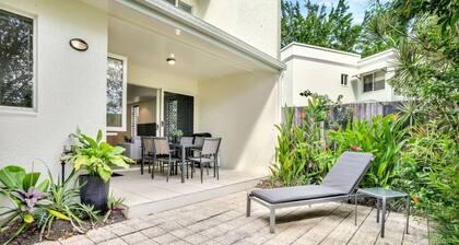 Luxury Retreat in Cairns North