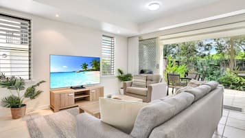 Smart TV