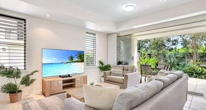 Luxury Retreat in Cairns North