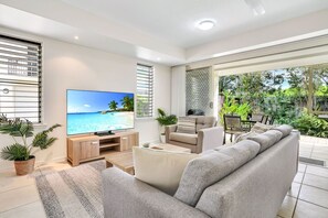 TV connectée