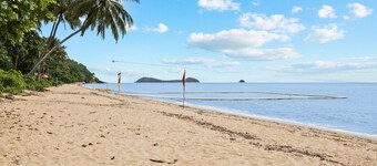 Tranquil 3-Bedroom Apartment Near Trinity Beach