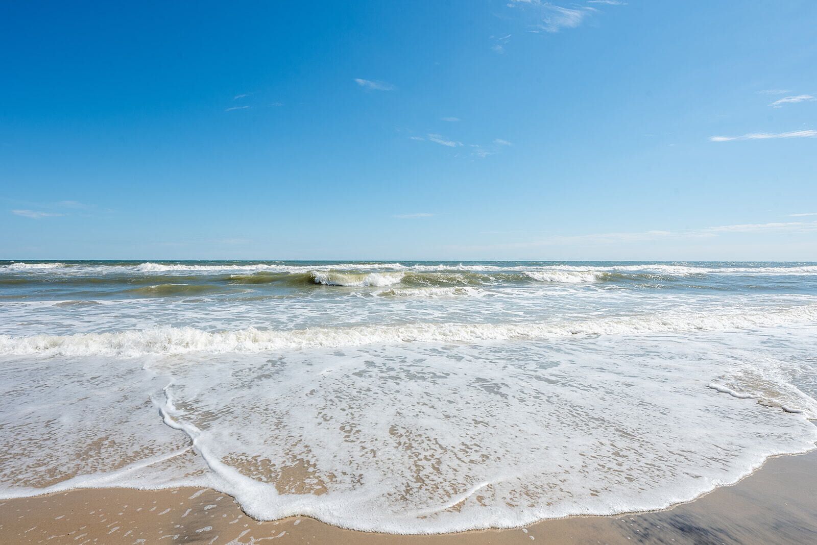 Solsenger og strandhåndklær