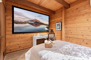 3 chambres, bureau, fer et planche à repasser, Wi-Fi