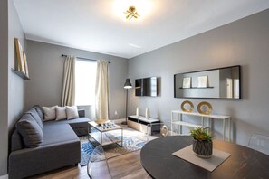 Fernseher