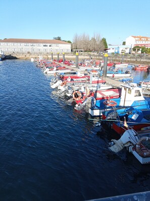 Marina/club náutico