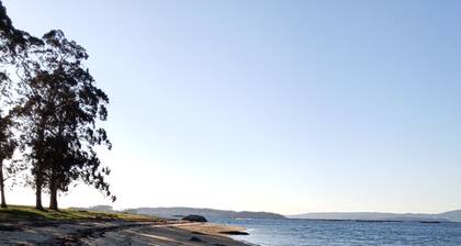 Apartment 'Valle Inclan' with Balcony
