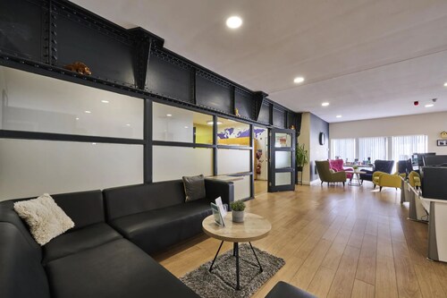 For Students Only Upperton Rd Studios in Leicester