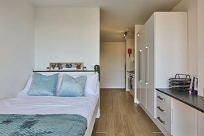 Cortinas blackout y wifi gratis