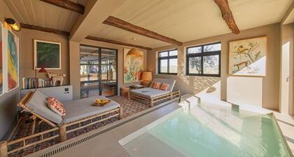 Douro Lookout - Six Bedroom Villa, Sleeps 14