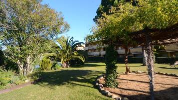 Apartment | Exterior