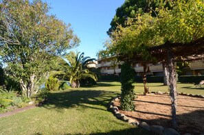 Apartment | Exterior - Riells Blau Apartment for Four People (L'Escala)