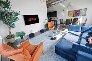 TV connectée, livres