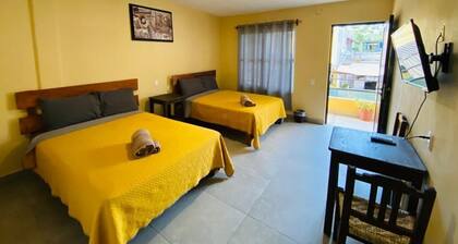 HOTELITO SAN IGNACIO